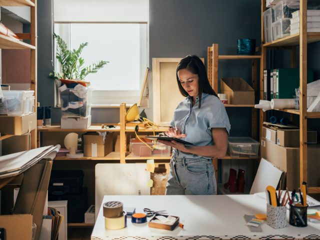 How Small Businesses Plan to Overcome Marketing Challenges in 2025