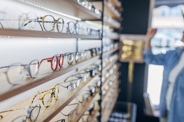 Optometry Business Spotlight