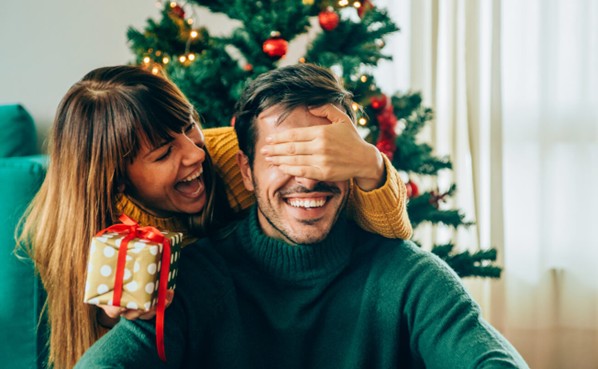 Make It Merry and Meaningful with Personalization