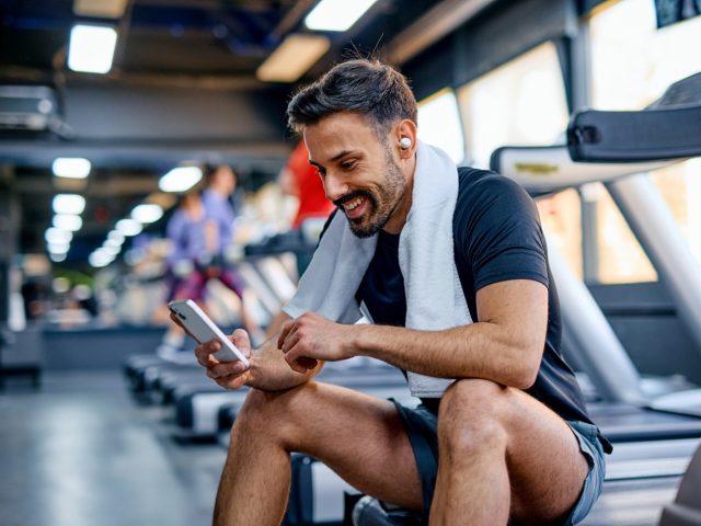 How Health and Fitness Brands Grow Faster with New Mover Marketing