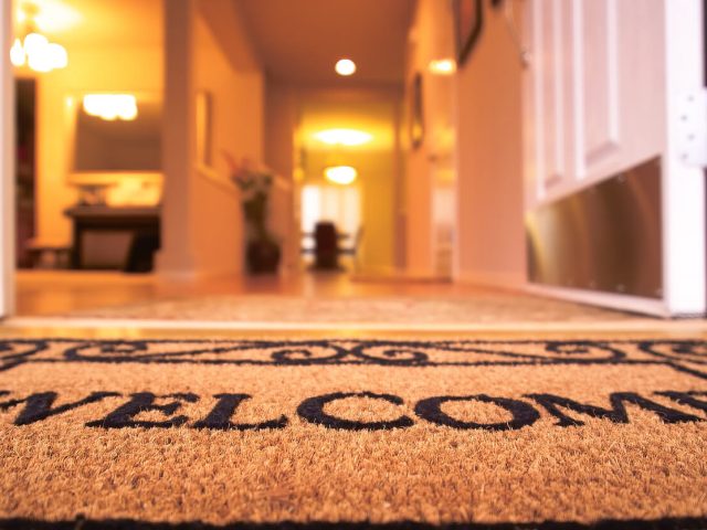 Set Out The Welcome Mat for New Movers: Be the First Hello in Their New Hometown 