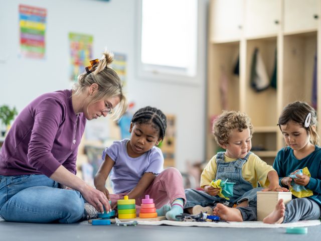 Why Day Care Providers Are Turning to Welcome Wagon to Fill Classrooms Faster